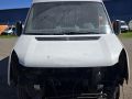 Volkswagen Crafter 2009 - Автомобиль на запчасти