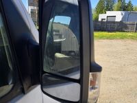 Volkswagen Crafter 2009 - Автомобиль на запчасти
