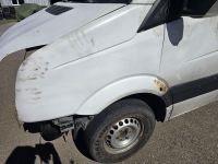 Volkswagen Crafter 2009 - Автомобиль на запчасти