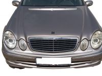 Mercedes-Benz E (W211) 2003 - Автомобиль на запчасти