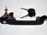 Volkswagen Golf 3 1991-2002 РУЧКА ВНЕШНЯЯ РУЧКА ВНЕШНЯЯ для VW GOLF III (1H) (HB + ESTATE...