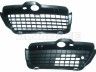 Volkswagen Golf 3 1991-2002 РЕШЕТКА В БАМПЕРЕ РЕШЕТКА В БАМПЕРЕ для VW GOLF III (1H) (HB + ES...