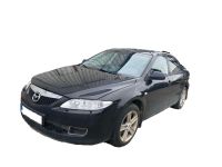 Mazda 6 (GG / GY) 2007 - Автомобиль на запчасти