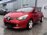 Renault Clio 2013 - Автомобиль на запчасти