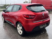 Renault Clio 2013 - Автомобиль на запчасти
