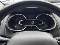 Renault Clio 2013 - Автомобиль на запчасти