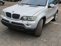 BMW X5 (E53) 2004 - Автомобиль на запчасти