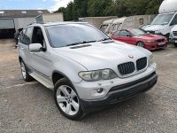 BMW X5 (E53) 2004 - Автомобиль на запчасти