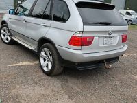 BMW X5 (E53) 2004 - Автомобиль на запчасти