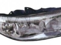 Renault Laguna 2001-2007 ФАРА ОСНОВНАЯ ФАРА ОСНОВНАЯ для RENAULT LAGUNA II (G) Стандар...