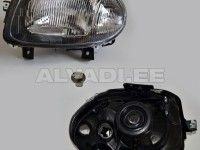 Renault Clio 1998-2012 ФАРА ОСНОВНАЯ ФАРА ОСНОВНАЯ для RENAULT CLIO II (B0/1/2) Стан...