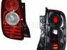 Nissan Micra 2003-2010 ФОНАРЬ ЗАДНИЙ ФОНАРЬ ЗАДНИЙ для NISSAN MICRA (K12) Стандарт о...