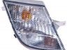 Nissan Micra 2003-2010 УКАЗАТЕЛЬ ПОВОРОТА ПЕРЕДНИЙ УКАЗАТЕЛЬ ПОВОРОТА ПЕРЕДНИЙ для NISSAN MICRA (K...