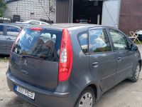 Mitsubishi Colt 2005 - Автомобиль на запчасти