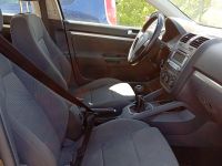 Volkswagen Golf 5 2007 - Автомобиль на запчасти