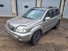 Nissan X-Trail 2006 - Автомобиль на запчасти