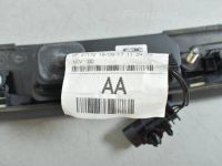 Land Rover Discovery Вставка (под номер)  Запчасть код: LR106351 - > LR133323
Тип кузова:...