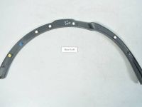 Land Rover Discovery Задняя защитник крыло, левый Запчасть код: LR078878
Тип кузова: Linnamaastur
