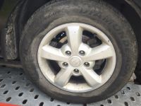 Kia Sorento 2007 - Автомобиль на запчасти