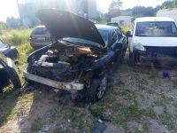 Lexus IS 2007 - Автомобиль на запчасти