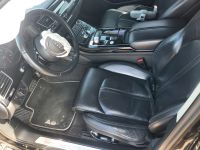 Audi A8 (D4) 2015 - Автомобиль на запчасти