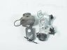 Замок зажигания с крышкой топливного бака Volkswagen Caddy / 01.2004-12.2010
Запчасть код...