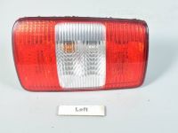 Задний фонарь, левый Volkswagen Caddy / 01.2004-12.2010
Запчасть код...