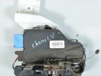 Замок двери, передний, левый Volkswagen Caddy / 01.2004-12.2010
Запчасть код...