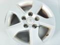 Toyota Auris Колесный диск aлюминиевый  Запчасть код: 4261102D90
Тип кузова: 5-ust luuk...