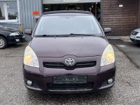 Toyota Corolla Verso 2008 - Автомобиль на запчасти