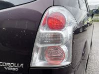 Toyota Corolla Verso 2008 - Автомобиль на запчасти