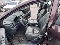 Toyota Corolla Verso 2008 - Автомобиль на запчасти
