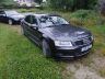 Audi A8 (D3) 2004 - Автомобиль на запчасти