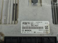 Ford Focus Mootori juhtplokk Запчасть код: 1695497
Тип кузова: Universaal