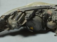 Mercedes-Benz A (W169) Фара, левый Запчасть код: A 169 820 11 61; A 169 820 73 
Ти...