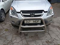 Honda CR-V 2003 - Автомобиль на запчасти