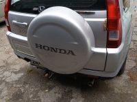 Honda CR-V 2003 - Автомобиль на запчасти