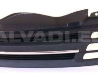 Nissan Micra 2003-2010 РЕШЕТКА РЕШЁТКА для NISSAN MICRA (K12) Цвет: черный,
Ка...