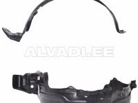 Nissan Almera (N15) 1995-2000 ПОДКРЫЛЬНИК ПОДКРЫЛЬНИК для NISSAN ALMERA (N15) Качество: P...