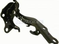 Lexus RX 2003-2009 ПЕТЛЯ КАПОТА ПЕТЛЯ КАПОТА для LEXUS RX (MCU_) 300/330/400 Ка...