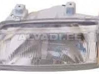 Honda Civic / Civic Shuttle 1987-1991 ФАРА ОСНОВНАЯ ФАРА ОСНОВНАЯ для HONDA CIVIC (HB) (EC/ED/EE) Т...