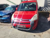 Citroen Berlingo 2011 - Автомобиль на запчасти