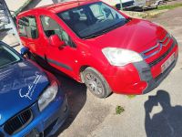 Citroen Berlingo 2011 - Автомобиль на запчасти