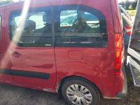 Citroen Berlingo 2011 - Автомобиль на запчасти