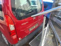 Citroen Berlingo 2011 - Автомобиль на запчасти