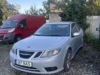 Saab 9-3 2008 - Автомобиль на запчасти