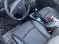Saab 9-3 2008 - Автомобиль на запчасти