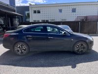 Opel Insignia (A) 2012 - Автомобиль на запчасти