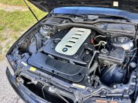 BMW 7 (E65 / E66 / E67 / E68) 2003 - Автомобиль на запчасти