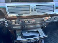 BMW 7 (E65 / E66 / E67 / E68) 2003 - Автомобиль на запчасти